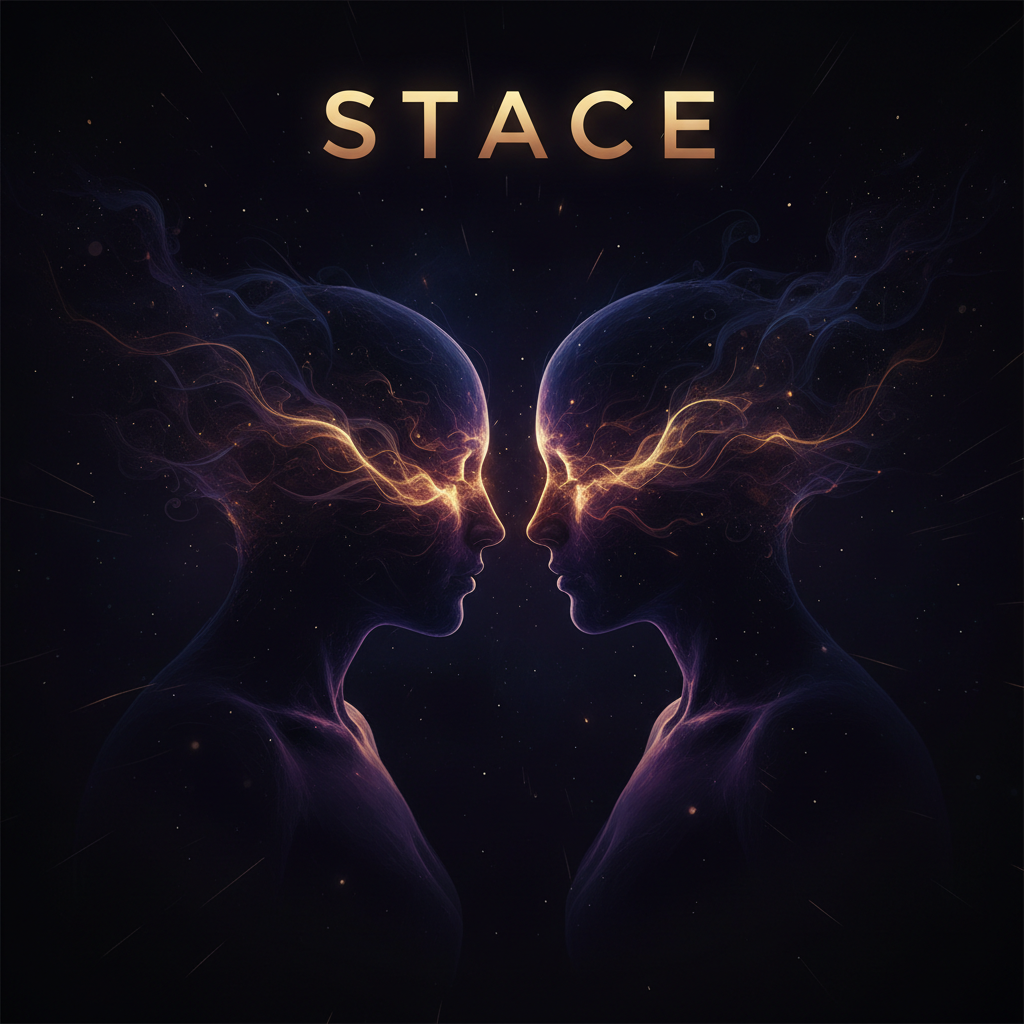 Stace — Cover Art