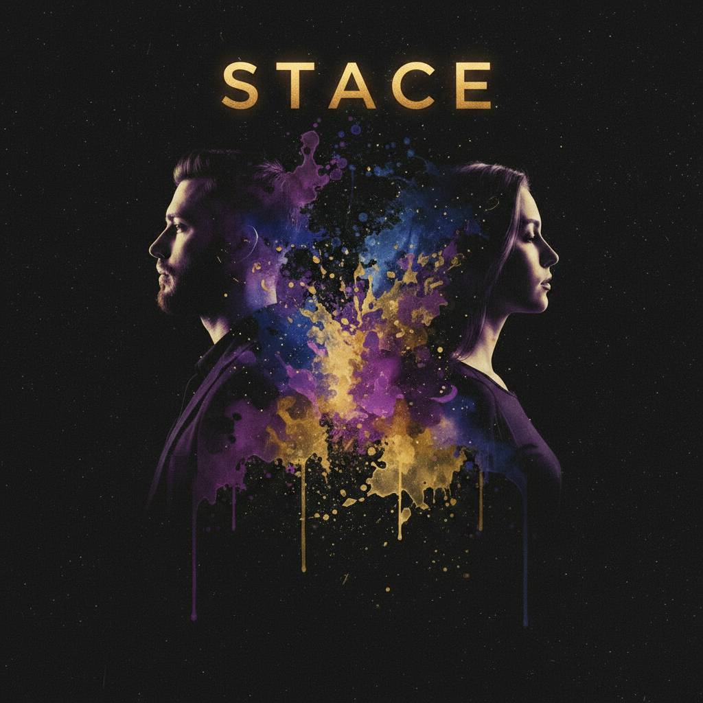 Stace Cover Art