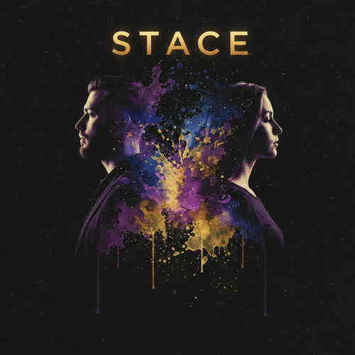 Stace Cover Art