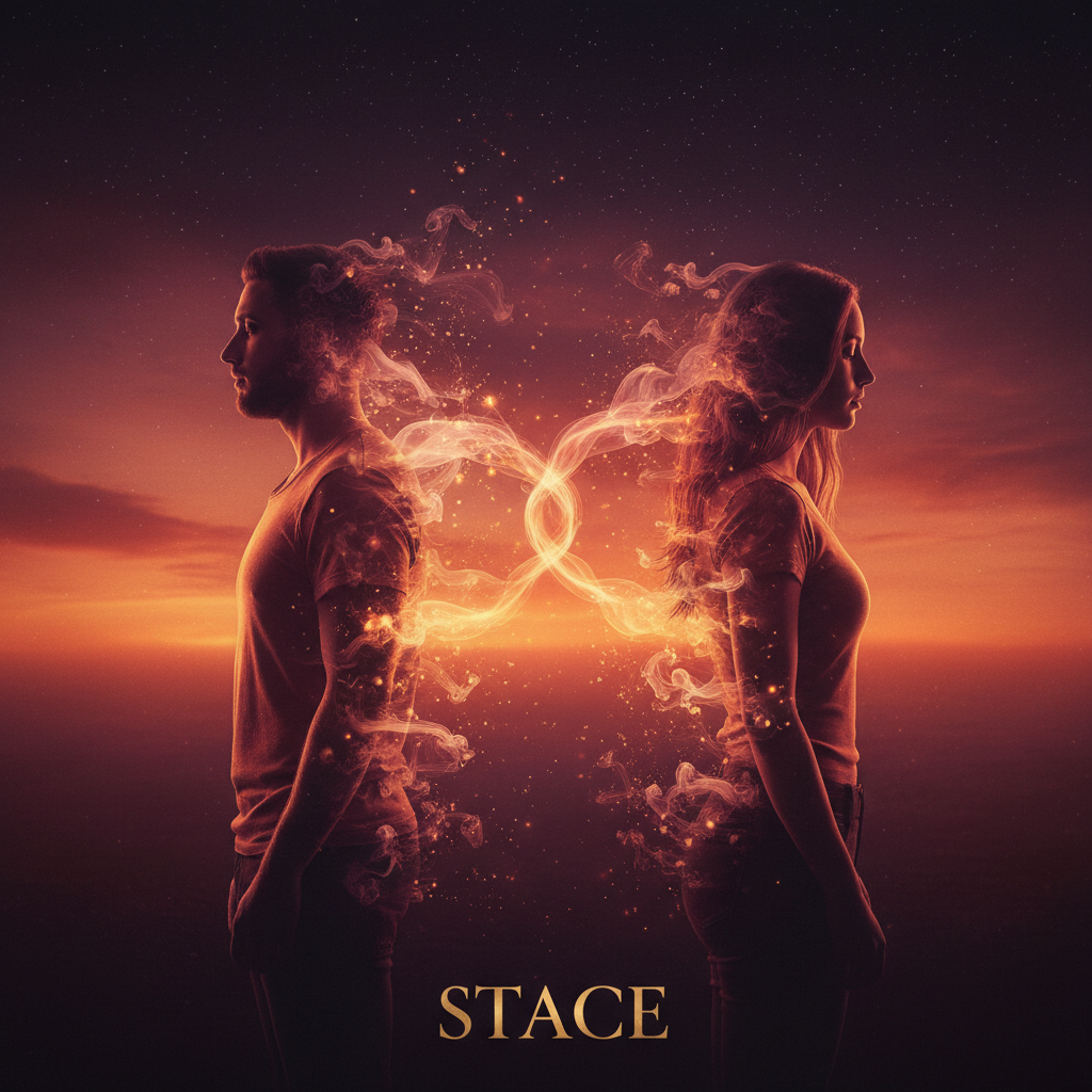 Stace — Smoke & Light