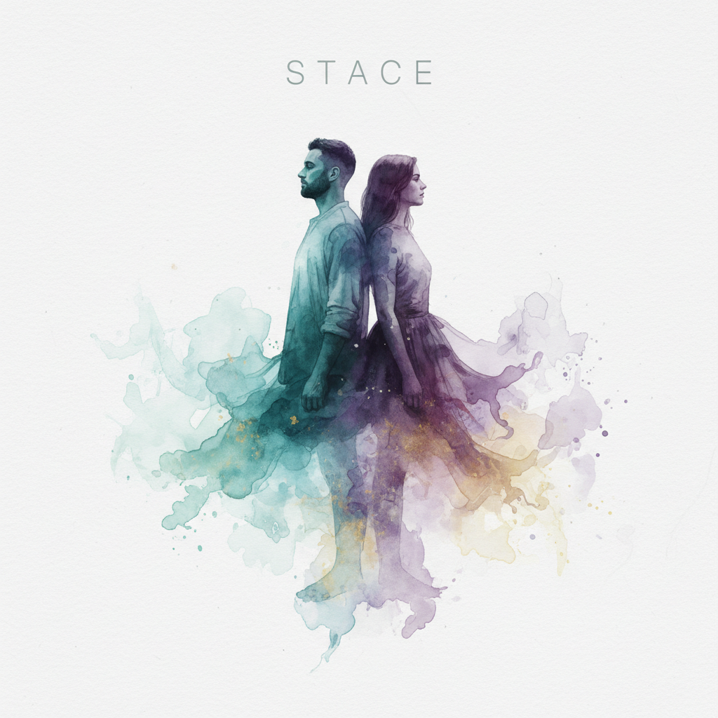 Stace — Watercolour